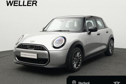 Mini Cooper C Gebrauchtwagen