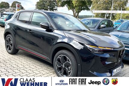 Alfa Romeo Junior Gebrauchtwagen