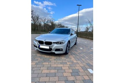 BMW 320 Gebrauchtwagen