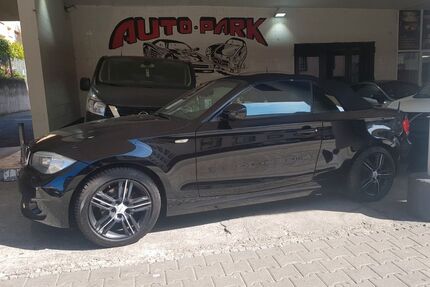 BMW 118 Gebrauchtwagen
