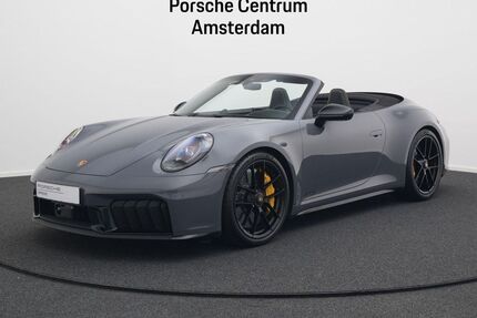 Porsche 992 Gebrauchtwagen