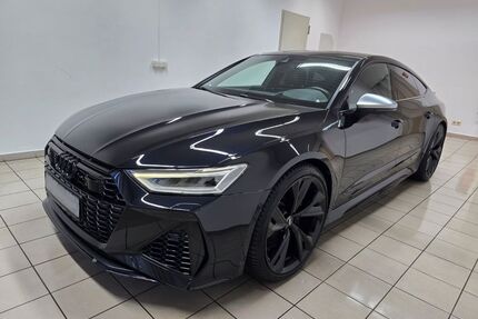 Audi RS7 Gebrauchtwagen