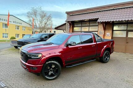 Dodge RAM Gebrauchtwagen