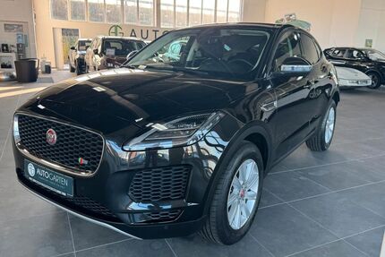 Jaguar E-Pace Gebrauchtwagen