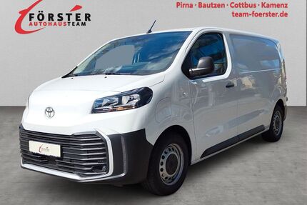 Toyota Proace (Verso) Gebrauchtwagen