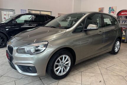BMW 218 Gebrauchtwagen