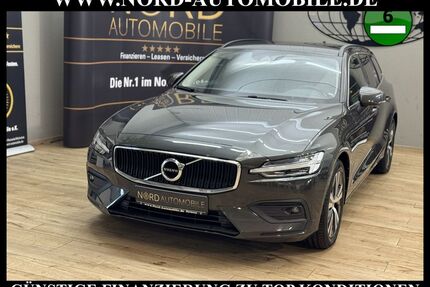 Volvo V60 Gebrauchtwagen