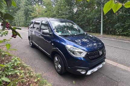 Dacia Lodgy Gebrauchtwagen