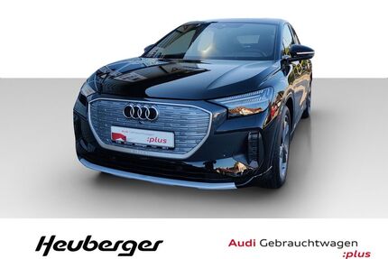 Audi Q4 Gebrauchtwagen