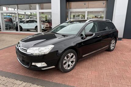 Citroen C5 Gebrauchtwagen