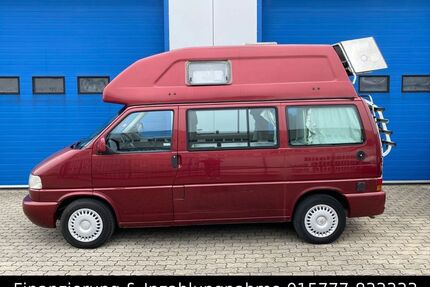 VW T4 California Gebrauchtwagen