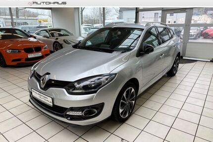 Renault Megane Gebrauchtwagen