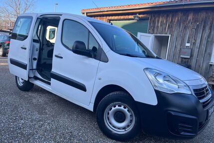 Peugeot Partner Gebrauchtwagen