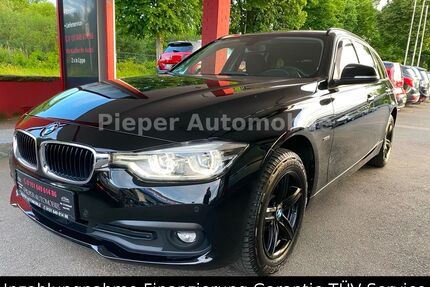 BMW 320 Gebrauchtwagen