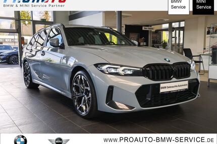 BMW 330 Gebrauchtwagen