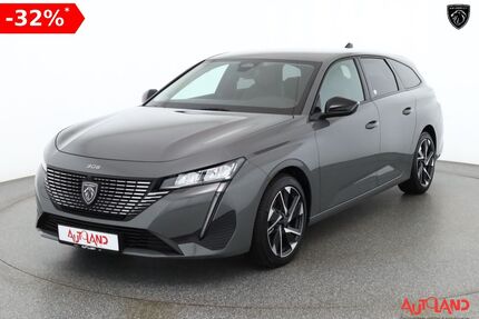 Peugeot 308 Gebrauchtwagen