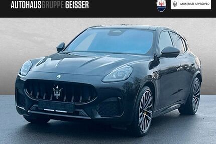 Maserati Grecale Gebrauchtwagen