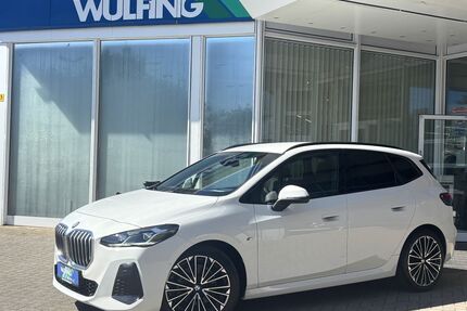BMW 218 Active Tourer Gebrauchtwagen