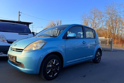 Daihatsu Sirion Gebrauchtwagen