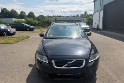 Volvo V50 Gebrauchtwagen