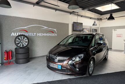 Opel Zafira Gebrauchtwagen