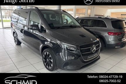 Mercedes-Benz V 300 Gebrauchtwagen