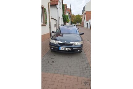 Renault Laguna Gebrauchtwagen
