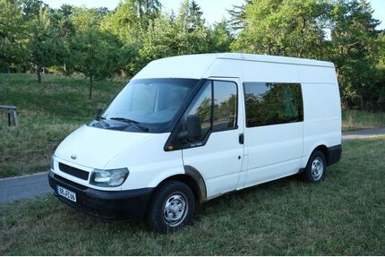 Ford Transit Gebrauchtwagen