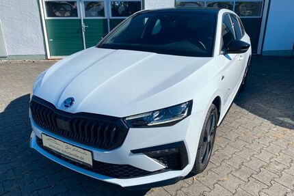 Skoda Scala Gebrauchtwagen
