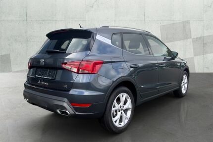 Seat Arona Gebrauchtwagen