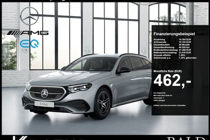 Mercedes-Benz E 200 Gebrauchtwagen