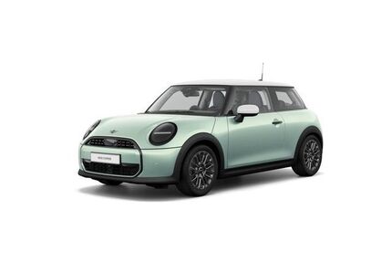 Mini Cooper C Gebrauchtwagen