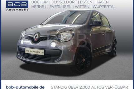 Renault Twingo Gebrauchtwagen