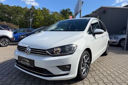 VW Golf Sportsvan Gebrauchtwagen