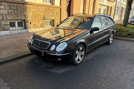 Mercedes-Benz E 320 Gebrauchtwagen