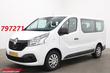 Renault Trafic Gebrauchtwagen