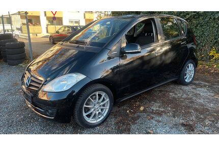 Mercedes-Benz A 160 Gebrauchtwagen