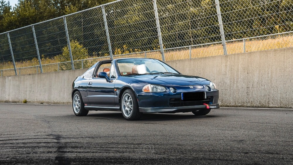 CRX