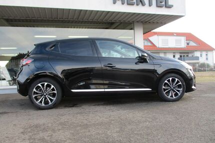 Renault Clio Gebrauchtwagen