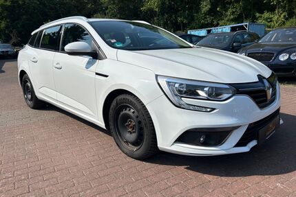 Renault Megane Gebrauchtwagen