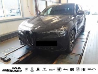 Alfa Romeo Stelvio Gebrauchtwagen