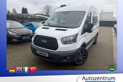 Ford Transit Gebrauchtwagen