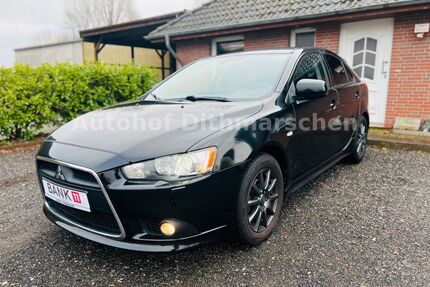 Mitsubishi Lancer Gebrauchtwagen