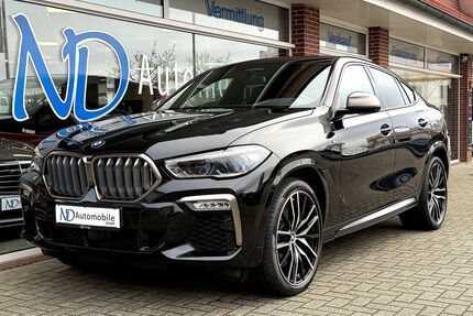 BMW X6 M50 Gebrauchtwagen