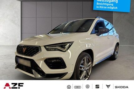Cupra Ateca Gebrauchtwagen