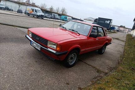 Ford Taunus Gebrauchtwagen
