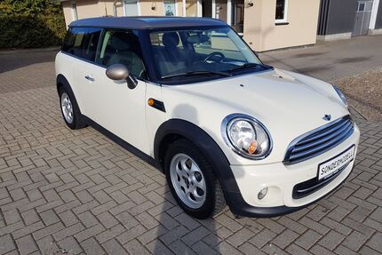 Mini Cooper Gebrauchtwagen