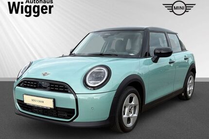 Mini Cooper C Gebrauchtwagen