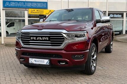 Dodge RAM Gebrauchtwagen