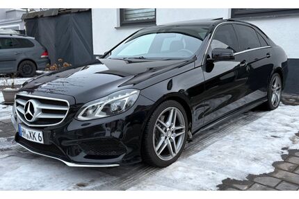 Mercedes-Benz 220 Gebrauchtwagen